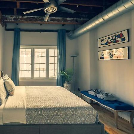Stayrafa At 253 3F Philadelphie Extérieur photo