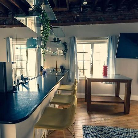 Stayrafa At 253 3F Philadelphie Extérieur photo