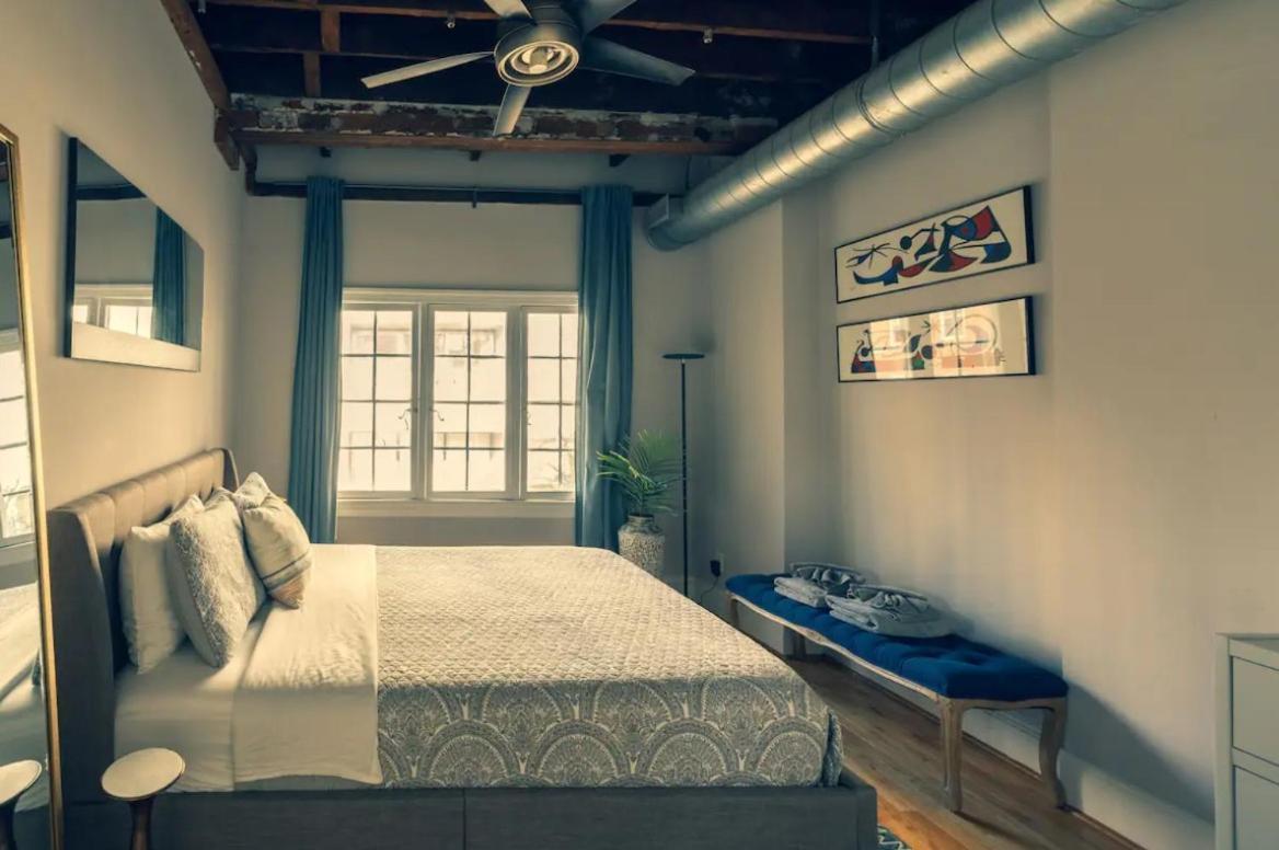 Stayrafa At 253 3F Philadelphie Extérieur photo