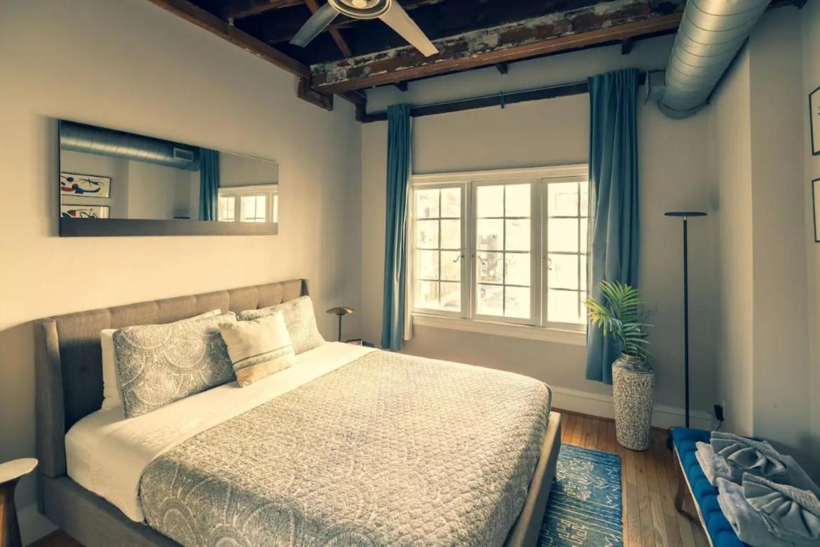 Stayrafa At 253 3F Philadelphie Extérieur photo