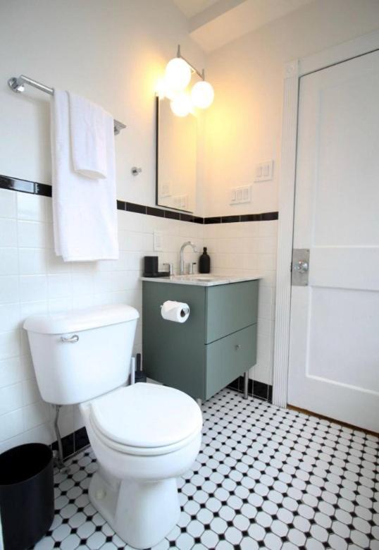 Stayrafa At 253 3F Philadelphie Extérieur photo