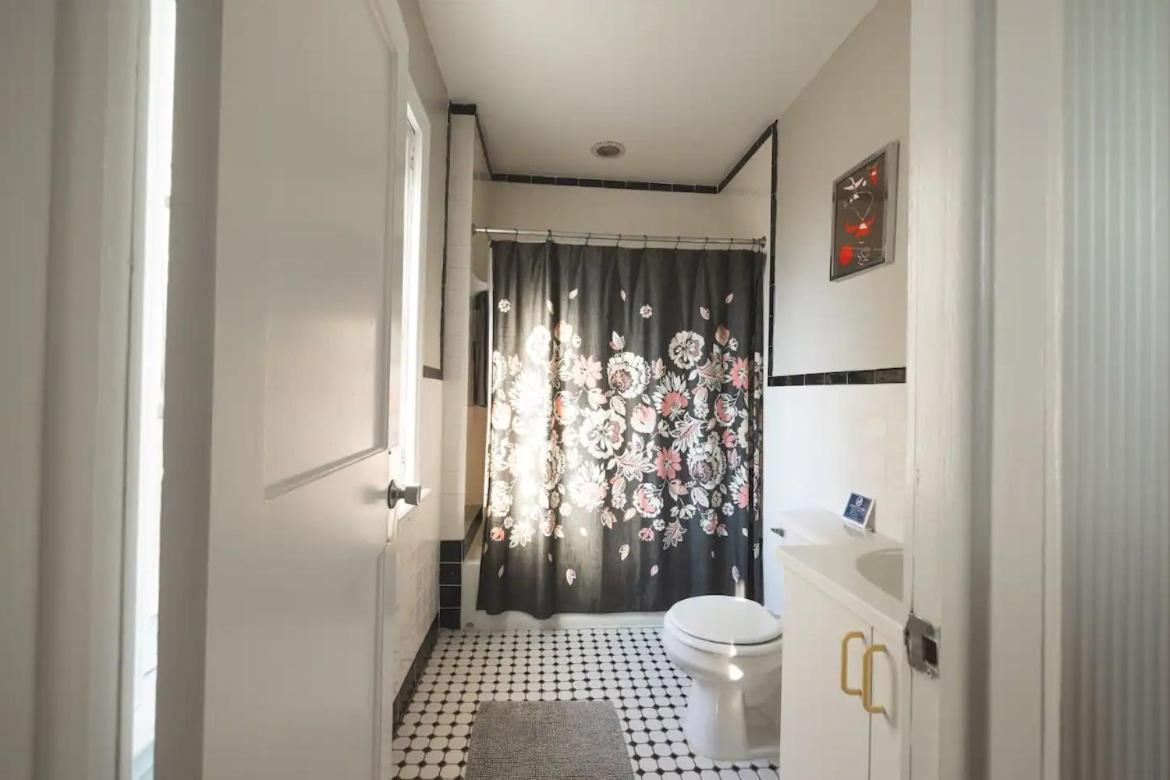 Stayrafa At 253 3F Philadelphie Extérieur photo