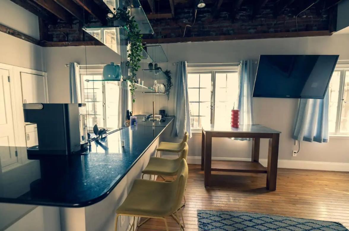 Stayrafa At 253 3F Philadelphie Extérieur photo