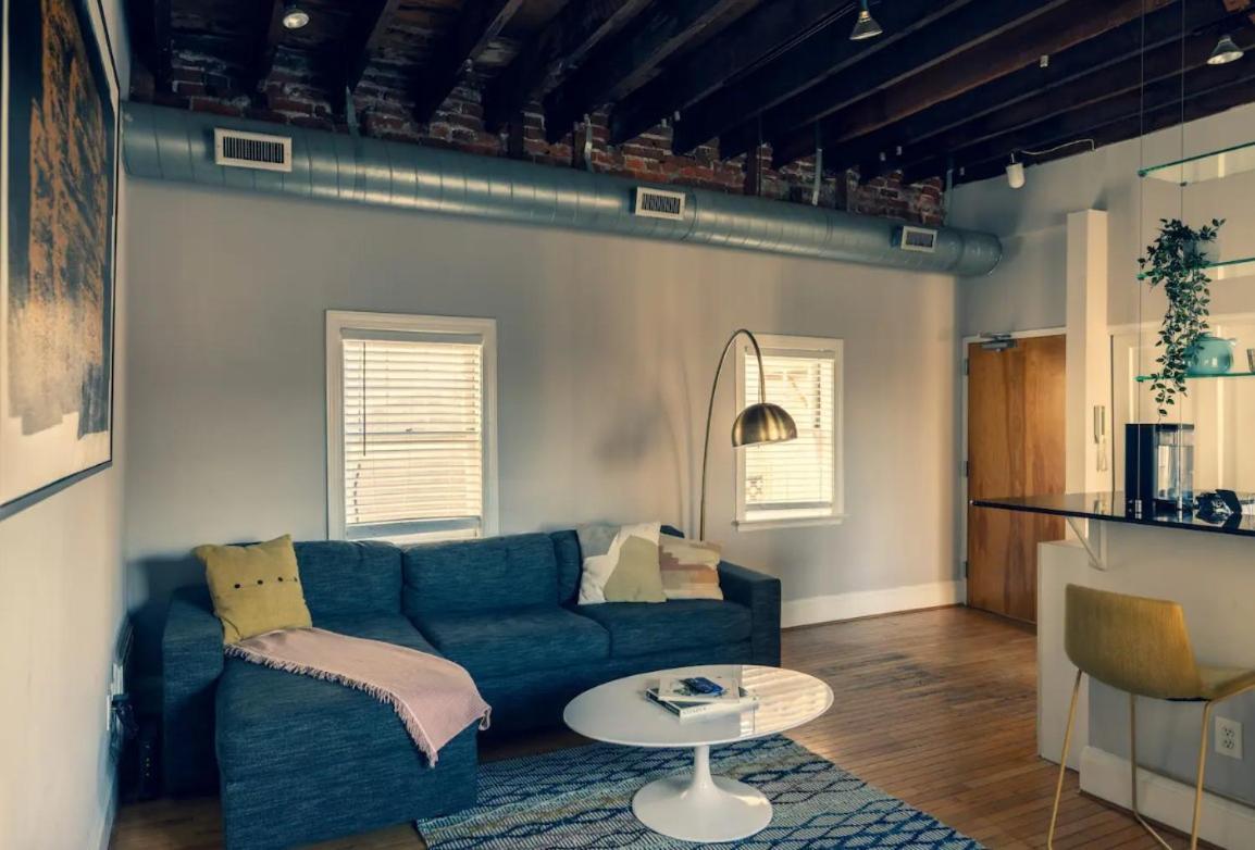 Stayrafa At 253 3F Philadelphie Extérieur photo